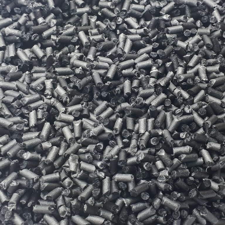 Nanovia Pp Cf Pellets Carbon Fiber Reinforced Nanovia