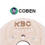 Lancement filaments KBC