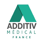 Logo additiv medical france