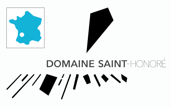 Domaine Saint-Honoré producteur de poudre de bois