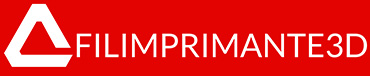 Logo Filimprimante 3D