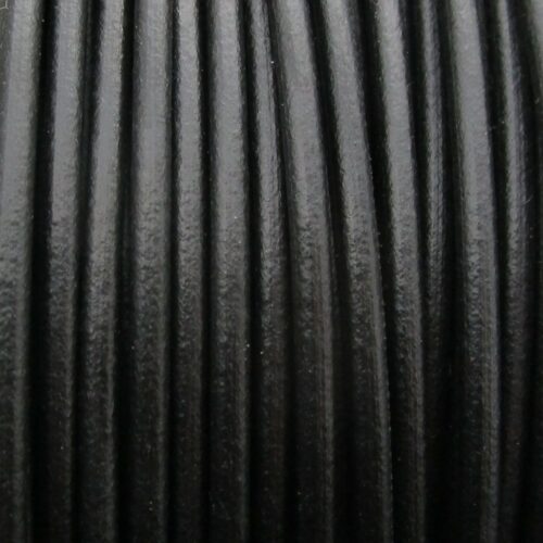 Nanovia ABS AF filament 3D renforcé en fibres d'armide noir