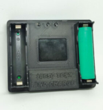 Testeur et chargeur de batteries imprimé 3D en Nanovia ABS ESD par Zenon3D