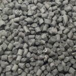 Nanovia Cr SiC pellets for plastic injection