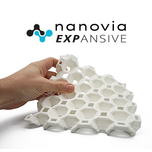Nanovia flex exp disponible prochainement