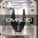 Omni3D profils d'impression Nanovia