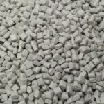 Nanovia PC-ABS Rail pellets for plastic injection