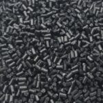 Nanovia PEKK-A CF pellets for plastic injection
