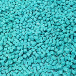 Nanovia PLA VX pellets for plastic injection
