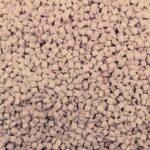 Nanovia PLA Wood pellets for plastic injection
