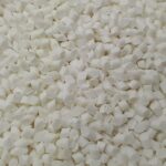 Nanovia PLA XRS pellets for plastic injection