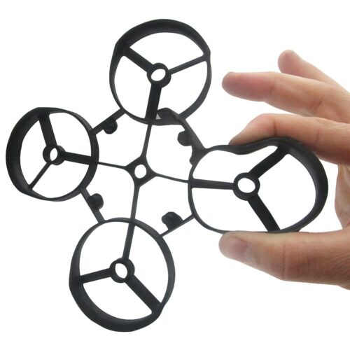 nanovia tpu 70d drone absorbant des chocs