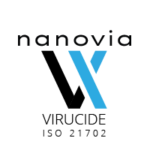 nanovia logo vx rond