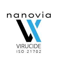 nanovia logo vx rond