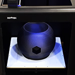 zotrax printer profile for nanovia petg cf