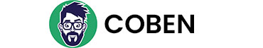 logo Coben