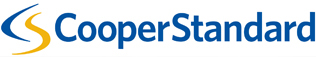Logo Cooper Standard
