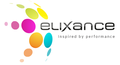 Logo Elixance
