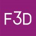 Logo filamente3D