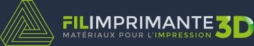 Logo Filimprimante 3D