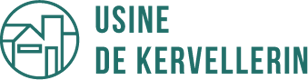 Logo Usine de Kervellerin