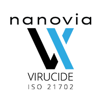 logo nanovia vx