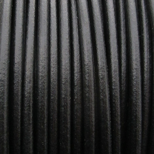 Nanovia ABS AF filament 3D renforcé en fibres d'armide noir