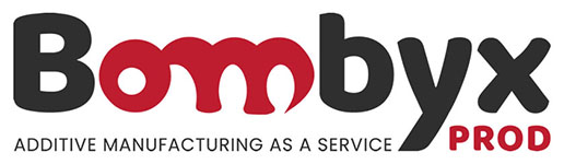 logo bombyxprod
