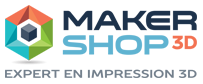 Logo Makershop